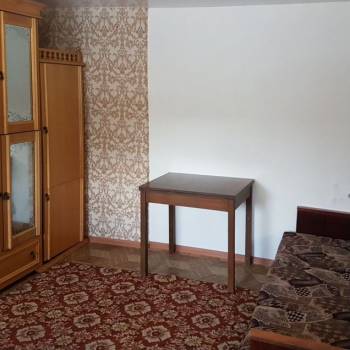 Сдается 1-комнатная квартира, 24 м²
