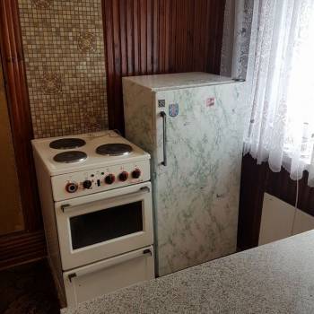 Сдается 1-комнатная квартира, 24 м²