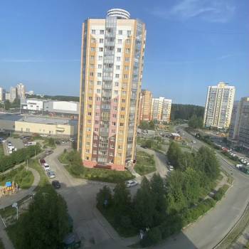 Сдается 1-комнатная квартира, 38 м²