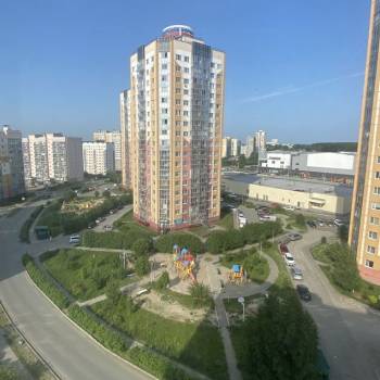 Сдается 1-комнатная квартира, 38 м²