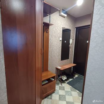 Сдается Многокомнатная квартира, 58,6 м²