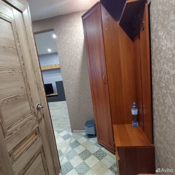 Сдается Многокомнатная квартира, 58,6 м²