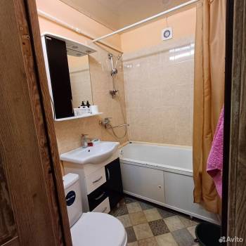 Сдается Многокомнатная квартира, 58,6 м²