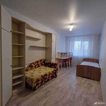 Сдается Многокомнатная квартира, 58,6 м²