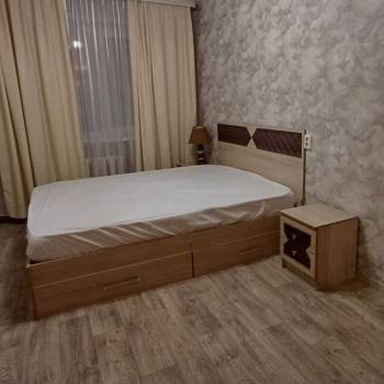 Сдается Многокомнатная квартира, 58,6 м²
