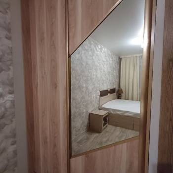 Сдается Многокомнатная квартира, 58,6 м²