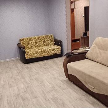 Сдается Многокомнатная квартира, 58,6 м²