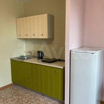 Сдается 1-комнатная квартира, 24 м²