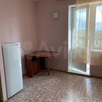 Сдается 1-комнатная квартира, 24 м²