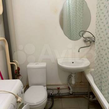 Сдается 1-комнатная квартира, 24 м²