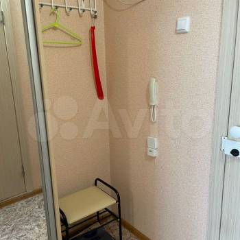 Сдается 1-комнатная квартира, 24 м²