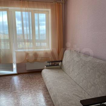 Сдается 1-комнатная квартира, 24 м²