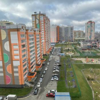 Сдается 1-комнатная квартира, 24 м²