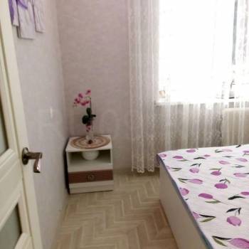 Продается 1-комнатная квартира, 38 м²