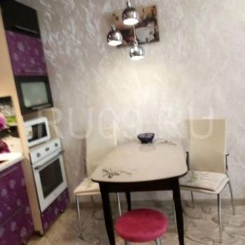 Продается 1-комнатная квартира, 38 м²