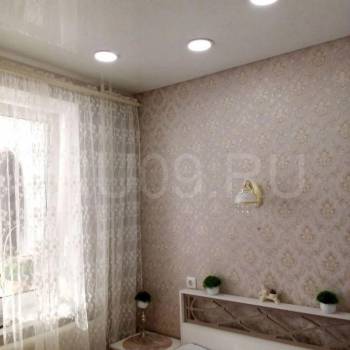 Продается 1-комнатная квартира, 38 м²