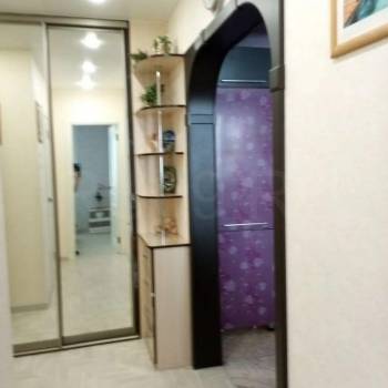 Продается 1-комнатная квартира, 38 м²