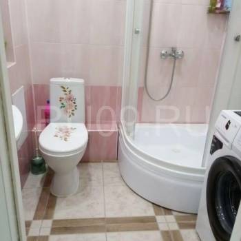 Продается 1-комнатная квартира, 38 м²