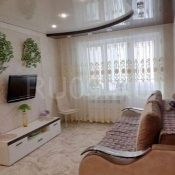 Продается 1-комнатная квартира, 38 м²