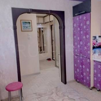 Продается 1-комнатная квартира, 38 м²