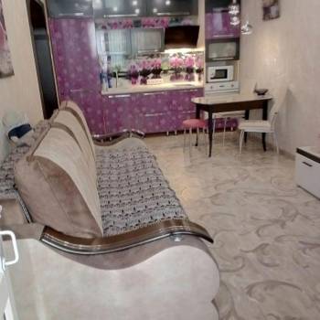 Продается 1-комнатная квартира, 38 м²