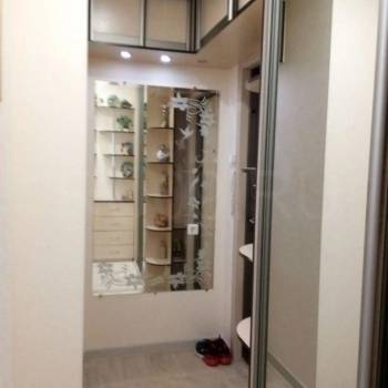 Продается 1-комнатная квартира, 38 м²