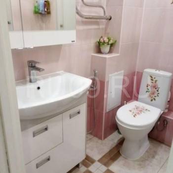 Продается 1-комнатная квартира, 38 м²