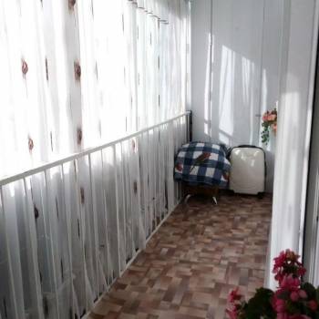 Продается 1-комнатная квартира, 38 м²