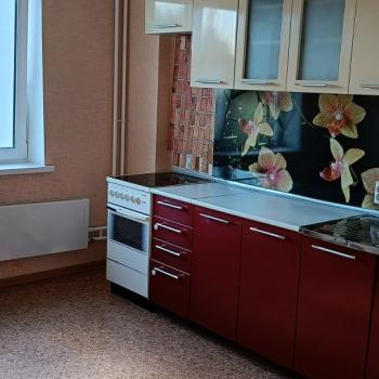 Сдается 2-х комнатная квартира, 57 м²
