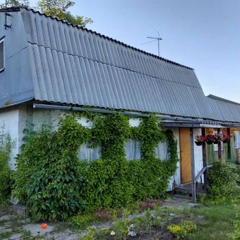 Продается Дом, 50 м²