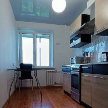 Продается 3-х комнатная квартира, 66 м²