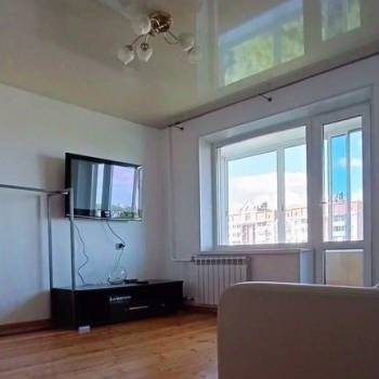 Продается 3-х комнатная квартира, 66 м²
