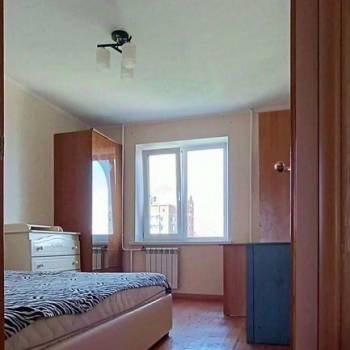 Продается 3-х комнатная квартира, 66 м²