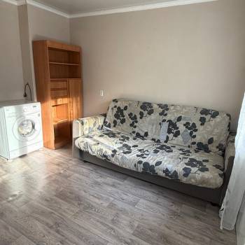 Сдается 1-комнатная квартира, 18 м²