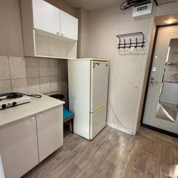 Сдается 1-комнатная квартира, 18 м²