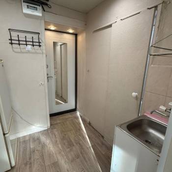Сдается 1-комнатная квартира, 18 м²
