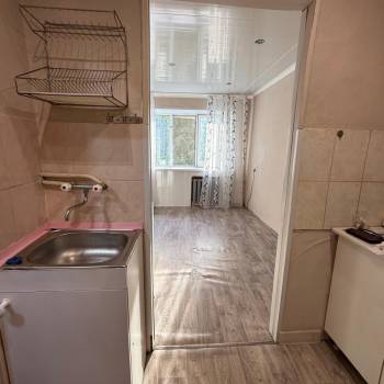 Сдается 1-комнатная квартира, 18 м²