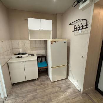 Сдается 1-комнатная квартира, 18 м²