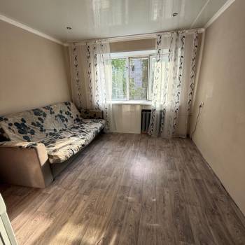 Сдается 1-комнатная квартира, 18 м²
