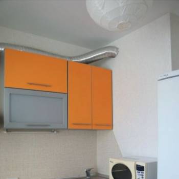 Продается 1-комнатная квартира, 26 м²