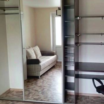 Продается 1-комнатная квартира, 26 м²