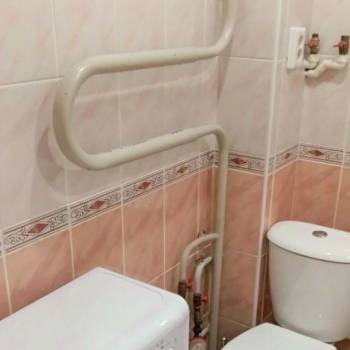 Продается 1-комнатная квартира, 26 м²