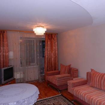 Сдается 1-комнатная квартира, 48 м²