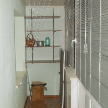 Сдается 1-комнатная квартира, 48 м²