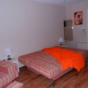 Сдается 1-комнатная квартира, 48 м²