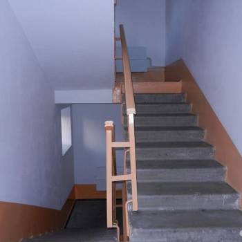 Сдается 1-комнатная квартира, 48 м²