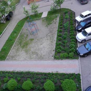 Сдается 1-комнатная квартира, 48 м²
