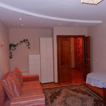 Сдается 1-комнатная квартира, 48 м²