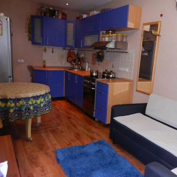 Сдается 1-комнатная квартира, 48 м²