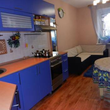 Сдается 1-комнатная квартира, 48 м²